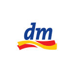 Logo DIY Gastautorin für DM