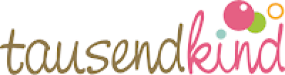 Logo Tausendkind