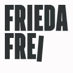 Logo Frieda Frei