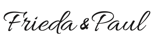 Logo Frieda und Paul