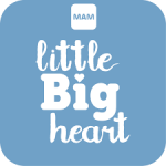 Logo Little big heart