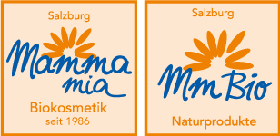 Logo Mamma Mia Biokosmetik