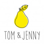 Logo Tom & Jenny
