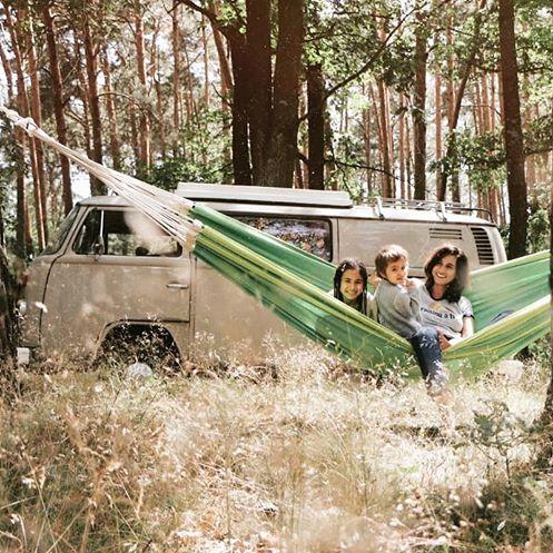 Der Duft nach Sommer. Eine Brise Unbeschwertheit, eine Portion Lebenslust und jede Menge ...