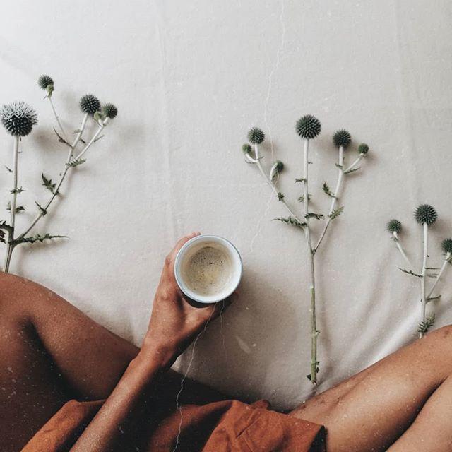 Guten Morgen ihr Lieben! Ich habe iene neue alte routine für mich entdeckt, mein ...